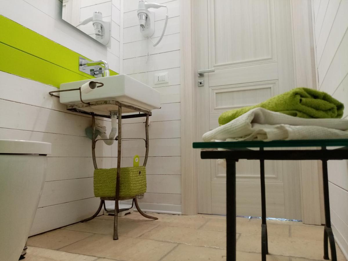 ラグーザ Casa Vacanze Irmino Gardenヴィラ エクステリア 写真