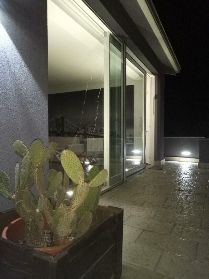 ラグーザ Casa Vacanze Irmino Gardenヴィラ エクステリア 写真